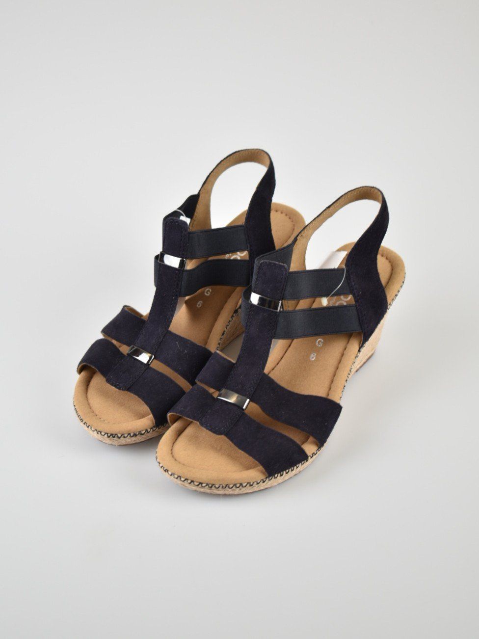 Gabor Scarpe da donna: Gabor Sandalen, neu, Gr.39 – Nuovo (secondo la descrizione) da Nürensdorf venduto da 2ND_STORY