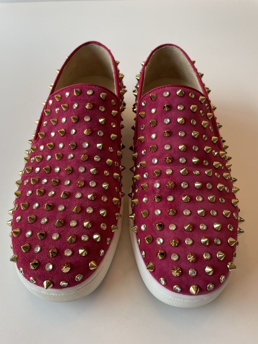 Christian Louboutin Chaussures femmes: Christian Louboutin – D'occasion à Kilchberg ZH par ente010 1