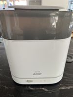 Babyflaschen Sterilisator Philips Avent
