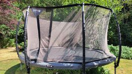 Trampolin Titan (hochwertig)