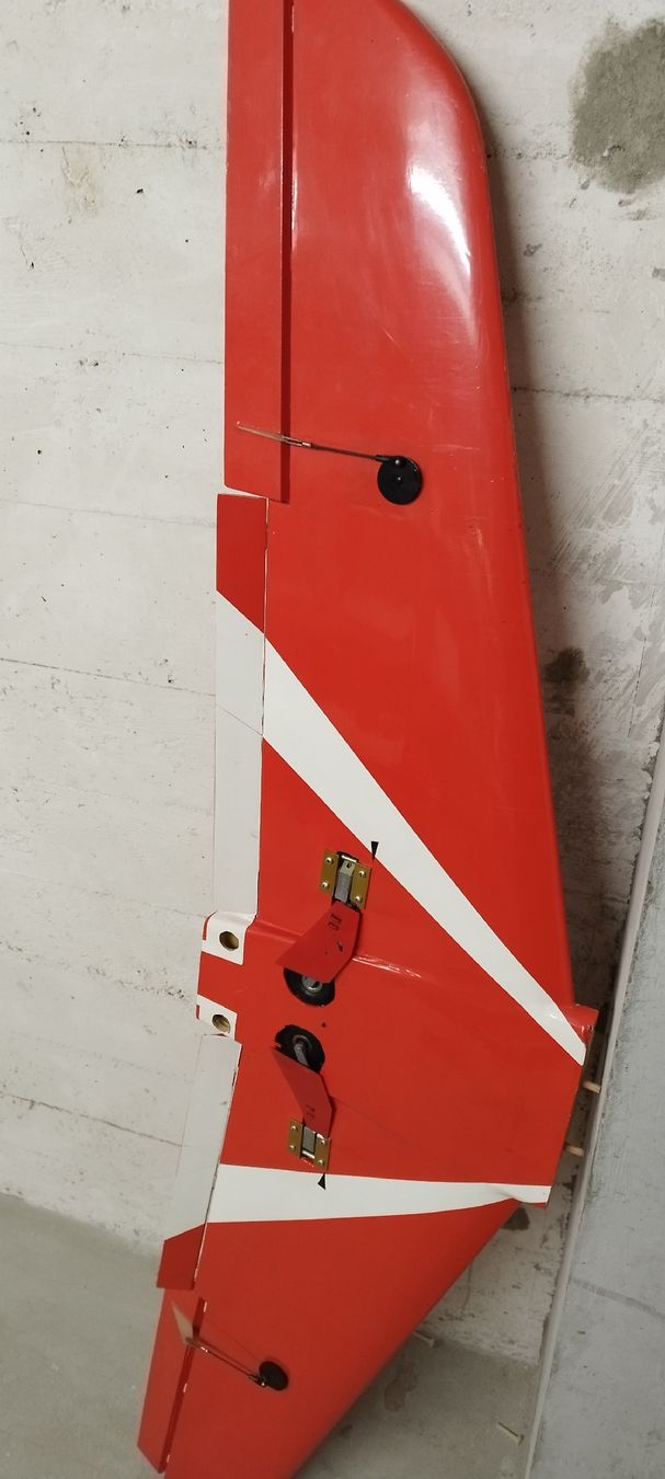 RC Modellbau: BAE Hawk – Gebraucht aus Grabs von firebird.91 3