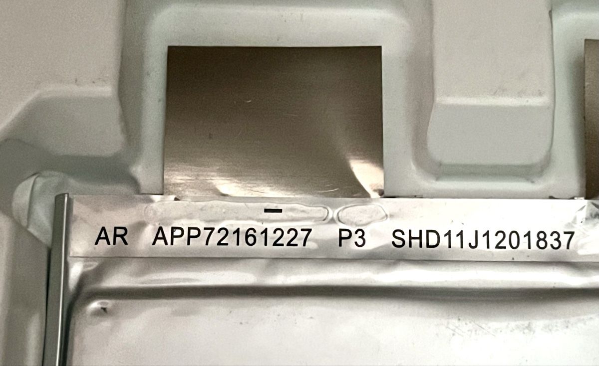 Batterie, Caricabatterie & Alimentatori: 40x A123 20Ah LiFePO4 – Nuovo e nell'imballaggio originale da La Neuveville venduto da Oxalis-Studios 1