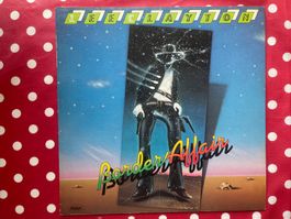 A597/Lee Clayton - Border Affair