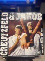 Creutzfeld & Jakob / Zwei Mann gegen den Rest