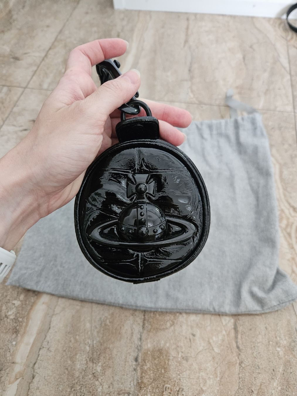 Vivienne Westwood Borse: Vivienne Westwood Handtasche – Usato da Winterthur venduto da Dodonochisaii 1