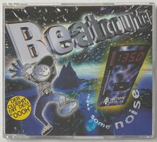 Beatcounter, Make some Noise (Versandkostenfrei)