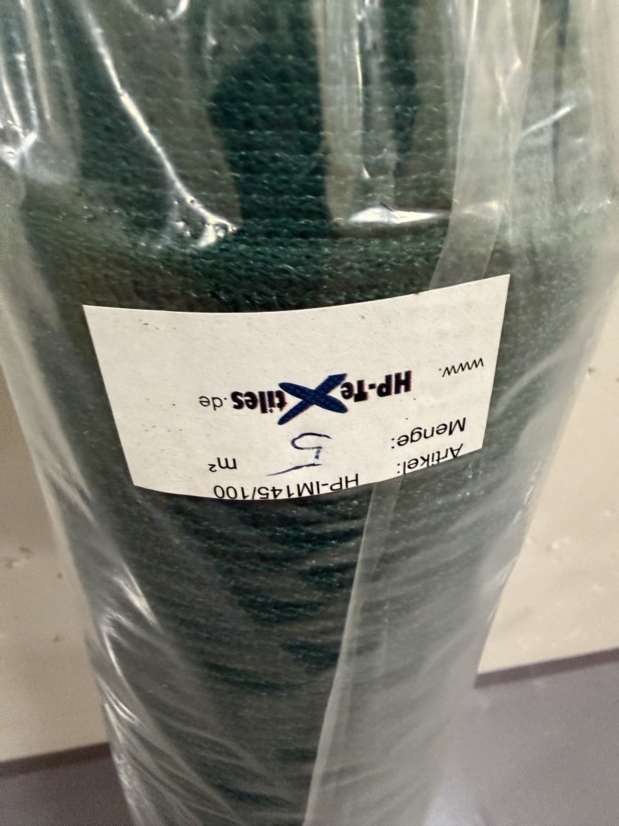 RC Modellbau: HP-TeXtiles Mesh, HP-IM 145/100 5 m² – Neu (gemäss Beschreibung) aus Abtwil AG von be5pc
