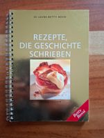 Betty Bossi; Rezepte, die Geschichte schrieben