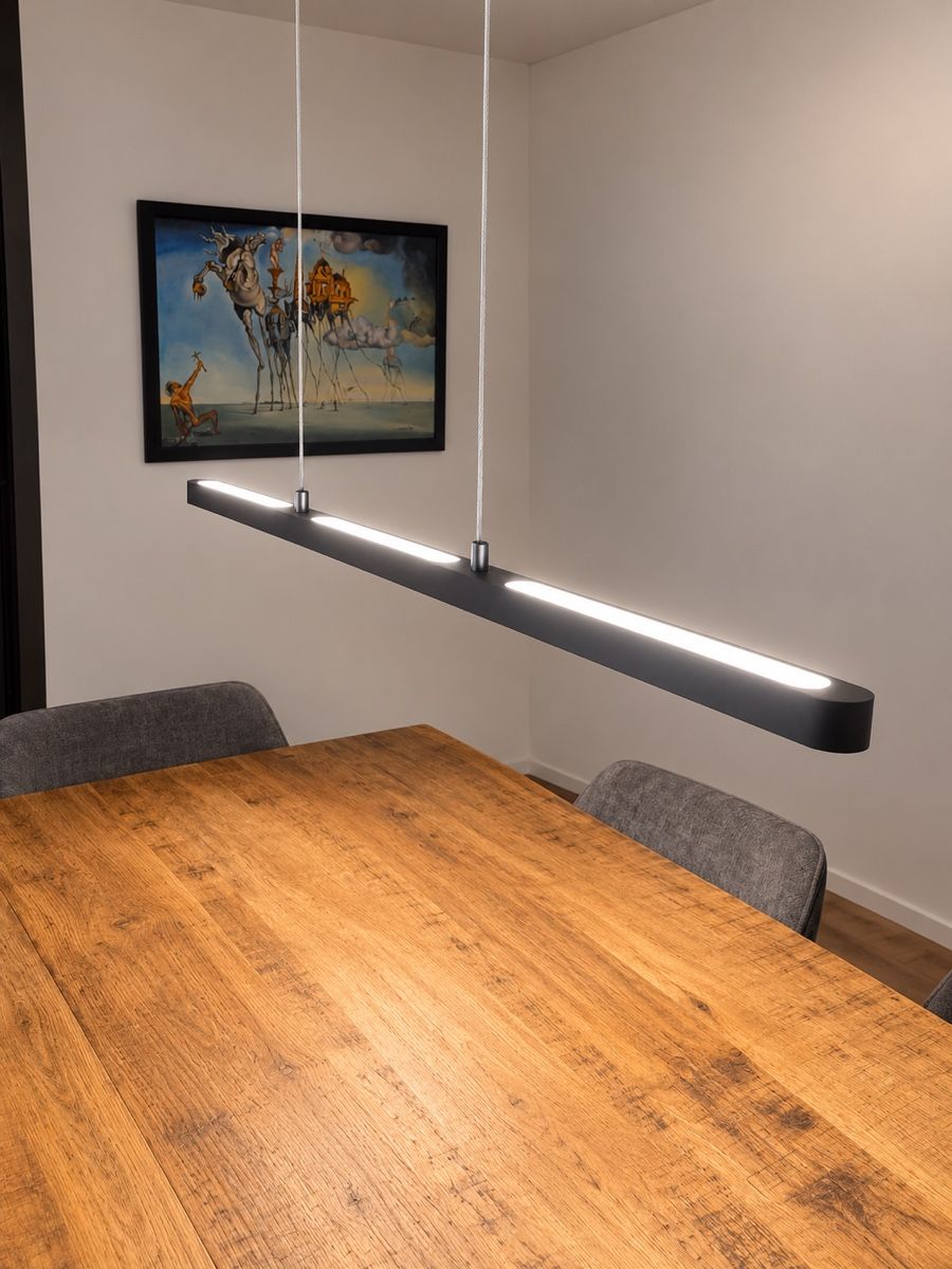 Paulmann Lampade: LED Pendelleuchte Lento – Usato da Hütten venduto da mir_rkl6