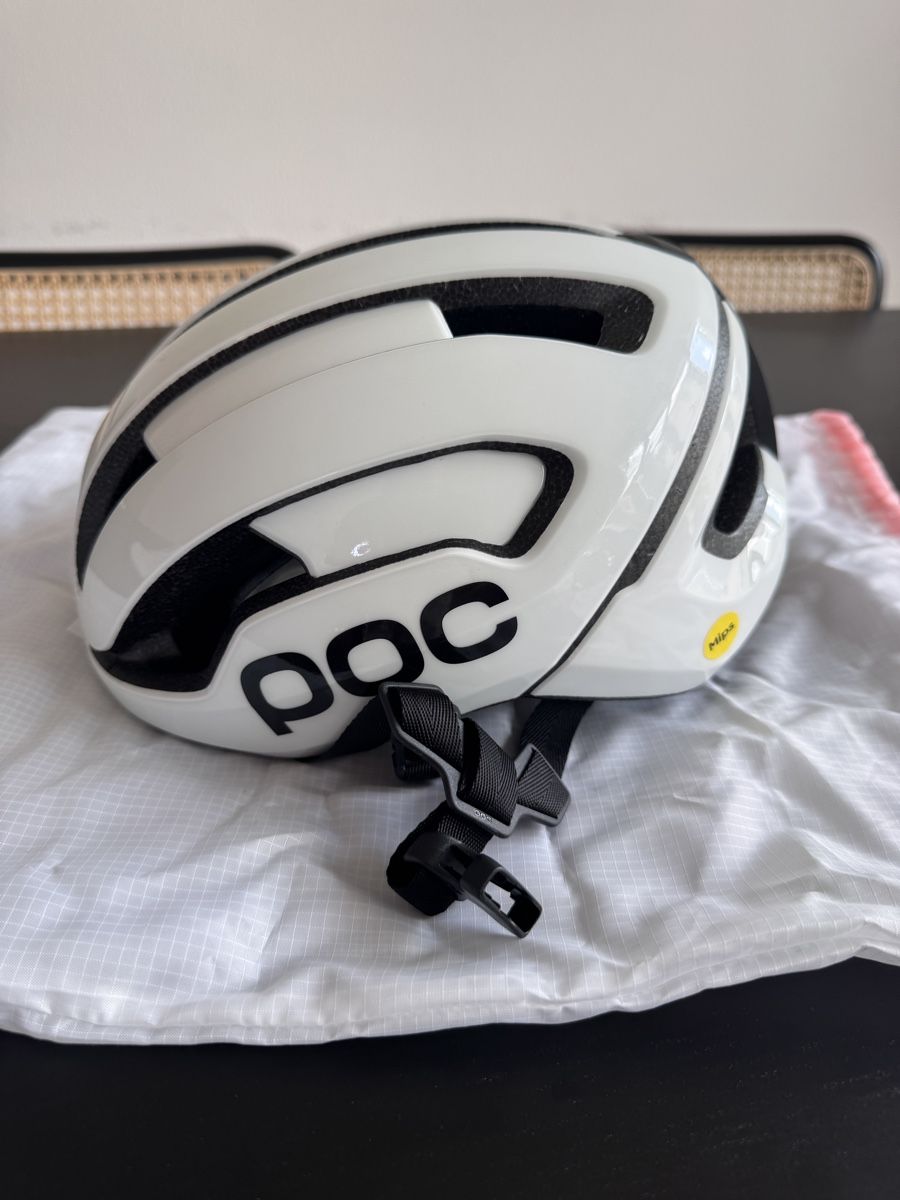 Poc Caschi: POC Helm Omne Air MIPS – Usato da Luzern venduto da gia_r5zn 2