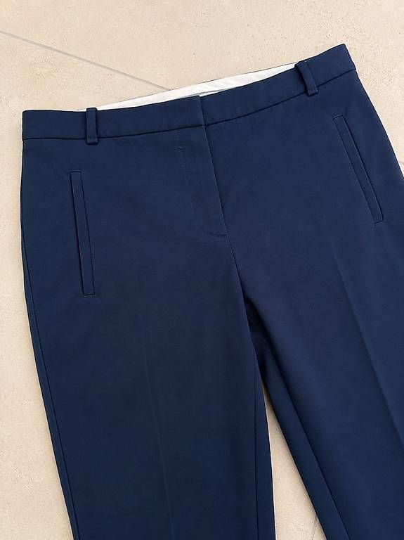 Pantaloni: Stoffhose Massimo Dutti Gr. XS – Usato da Merlischachen venduto da GlamGarb 4
