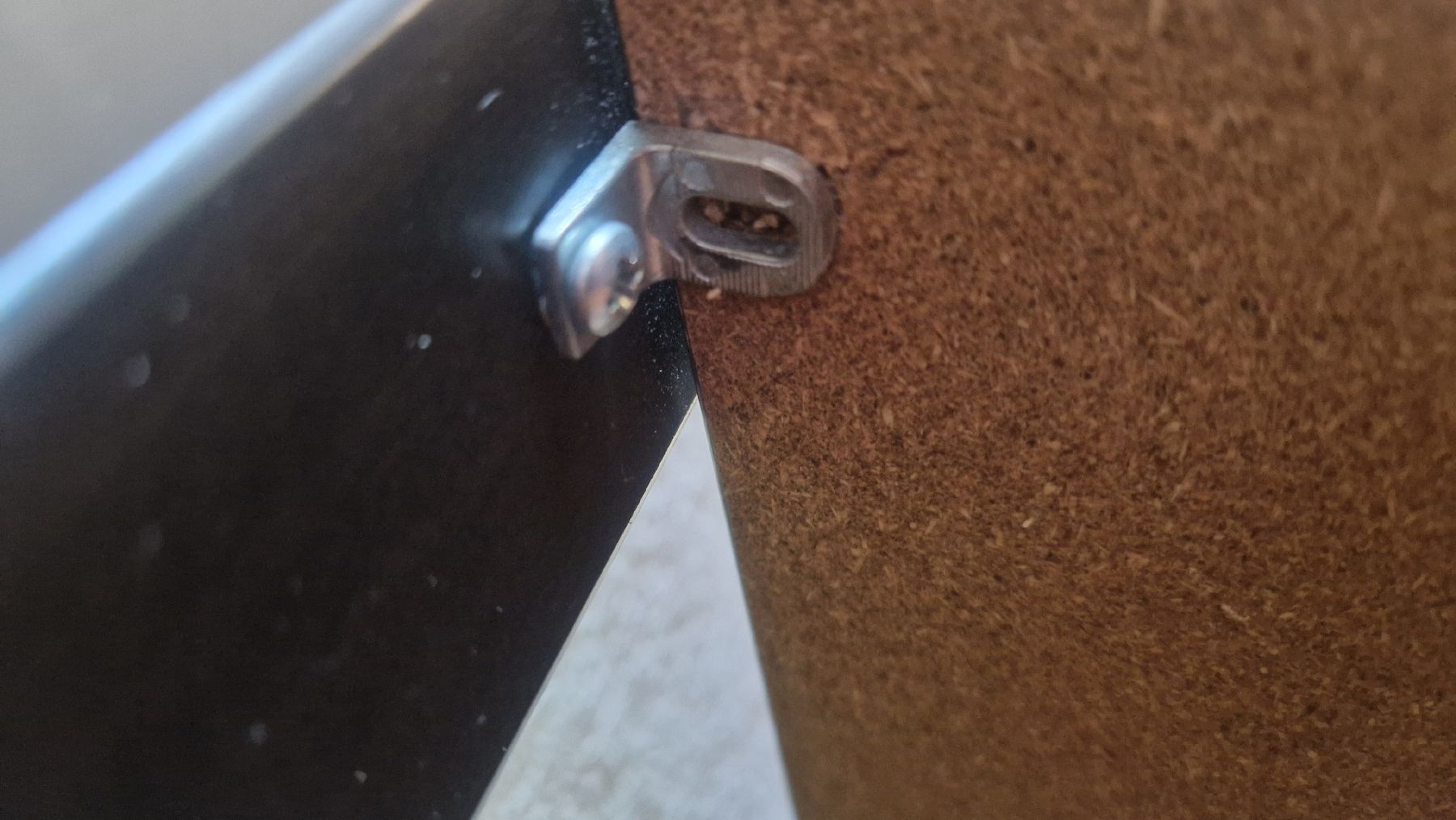 Tavoli: Ikea Couchtisch Schwarz – Usato da Nussbaumen TG venduto da JkStEner 2