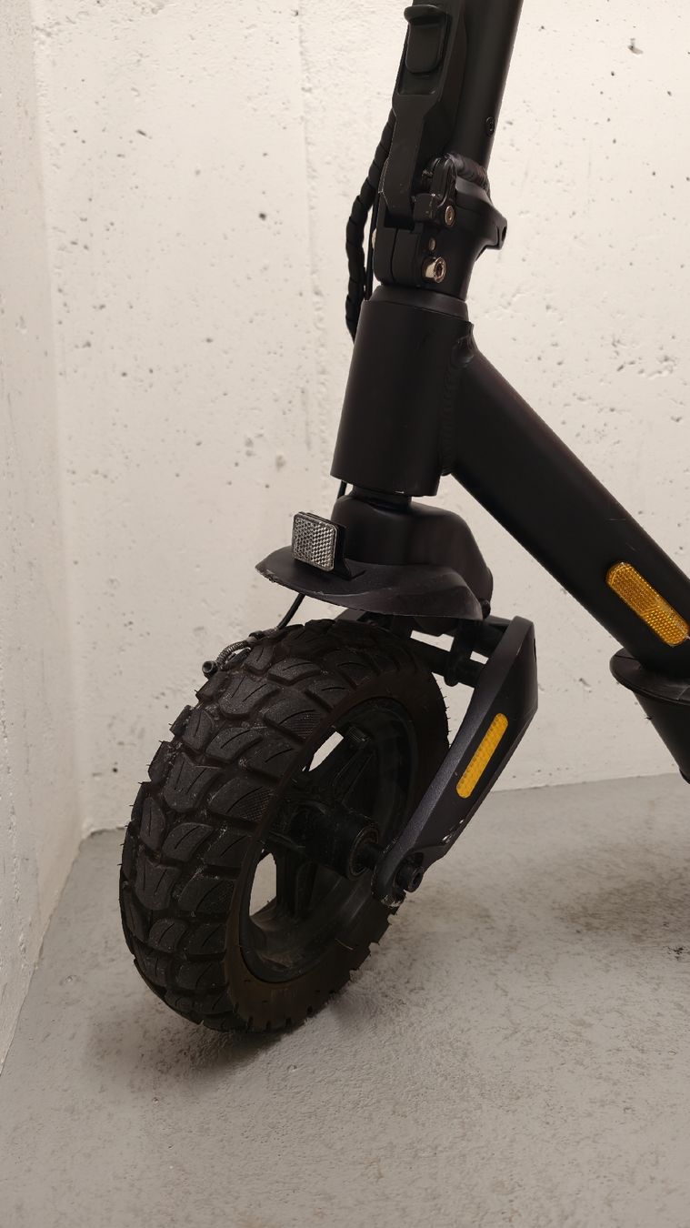 Scooters: Ocean Drive E9G Max - E trotti 20kmh – Gebraucht aus Gattikon von Santimoon94 4