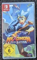 Nexomon Extinction