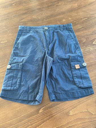 McKinley- Herren Cargo ShortsGr. XS - D46