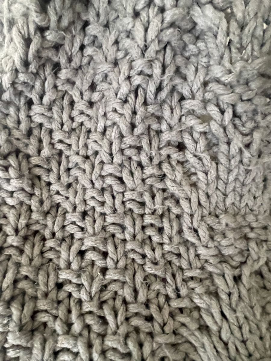 Coperte: Strickdecke – Usato da Steinach venduto da nadschatsche 1