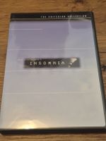 Insomnia - Stellan Skarsgard (DVD) Criterion Collection