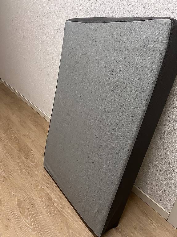 Trampolini: Hüpfpolster / Hüpfmatratze – Usato da Oberwil BL venduto da sab_r