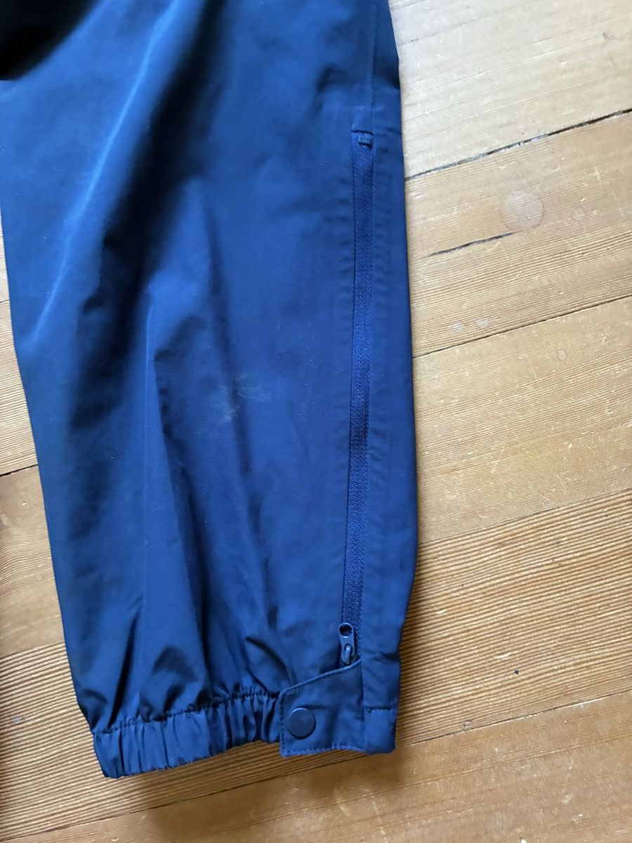 Jack Wolfskin Pantaloni: Regenhose Jack Wolfskin Gr. 164 – Usato da Biberist venduto da wacholder 2