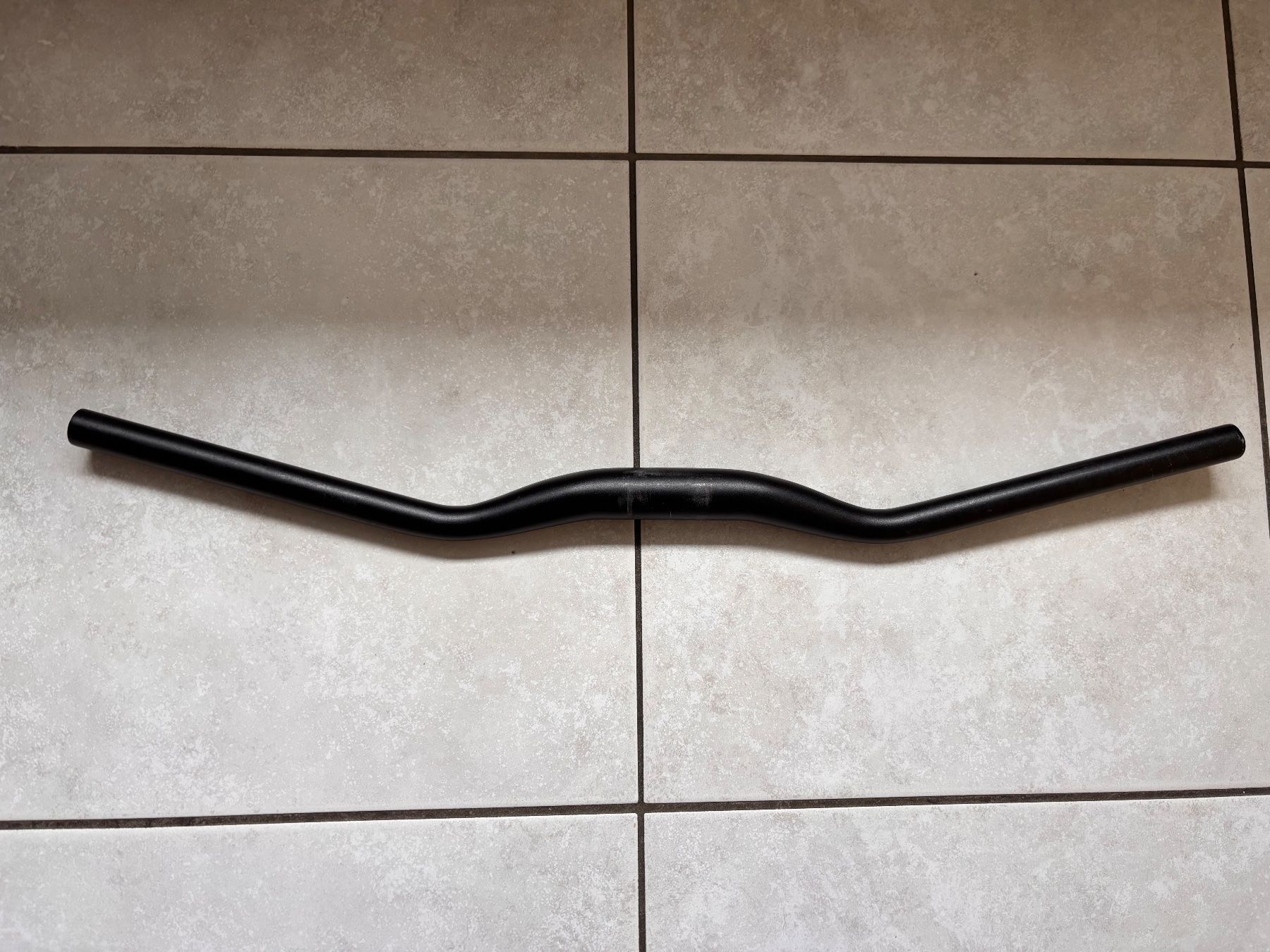 Pezzi di ricambio: Bike Lenker – Usato da Frauenkappelen venduto da Rolerik 1