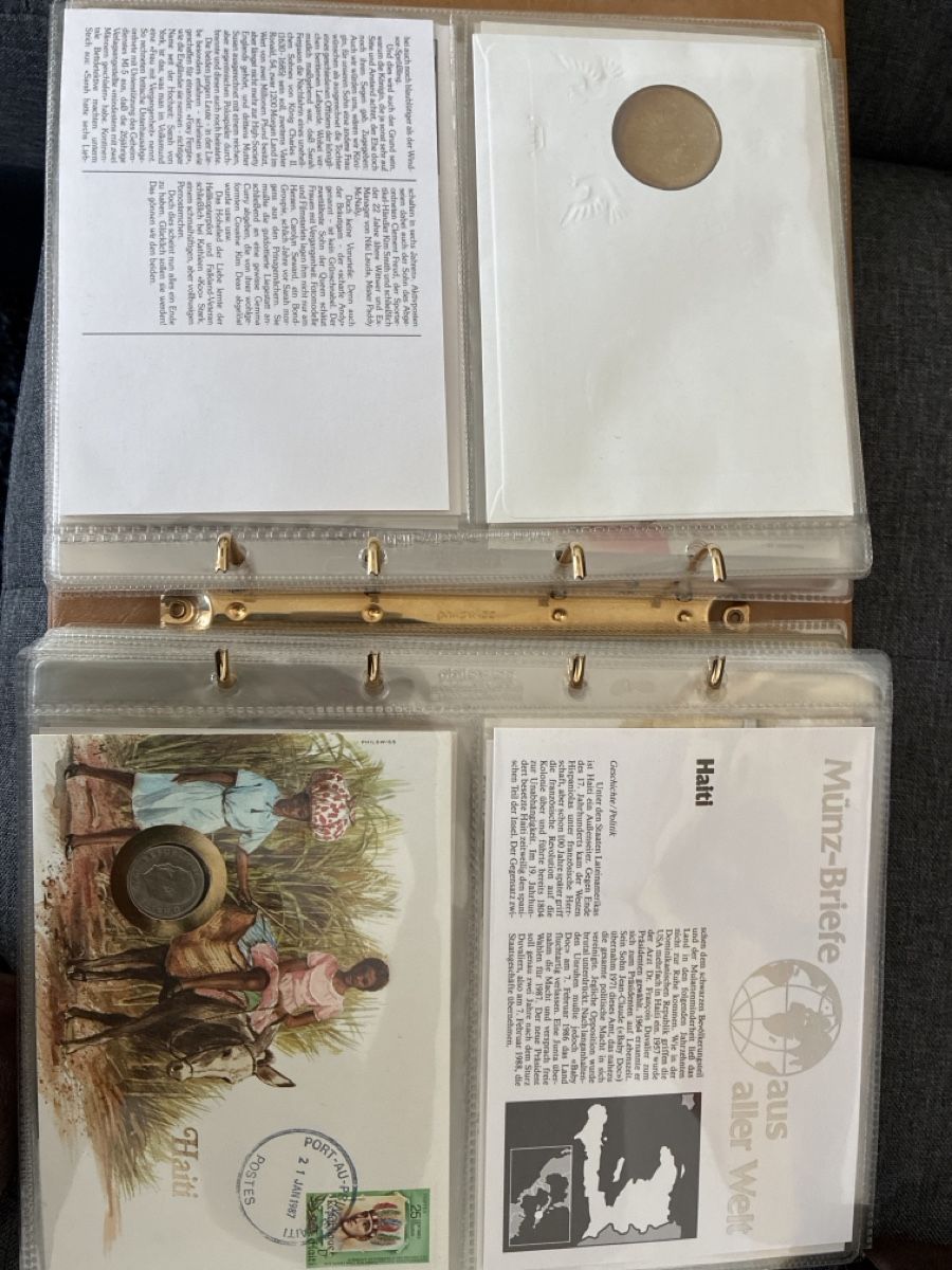 Libri: Series de Monnaies International – Usato da Hittnau venduto da PfiHi01 7