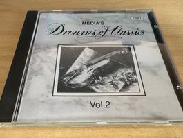Various – Media's Dreams Of Classics Vol. 2