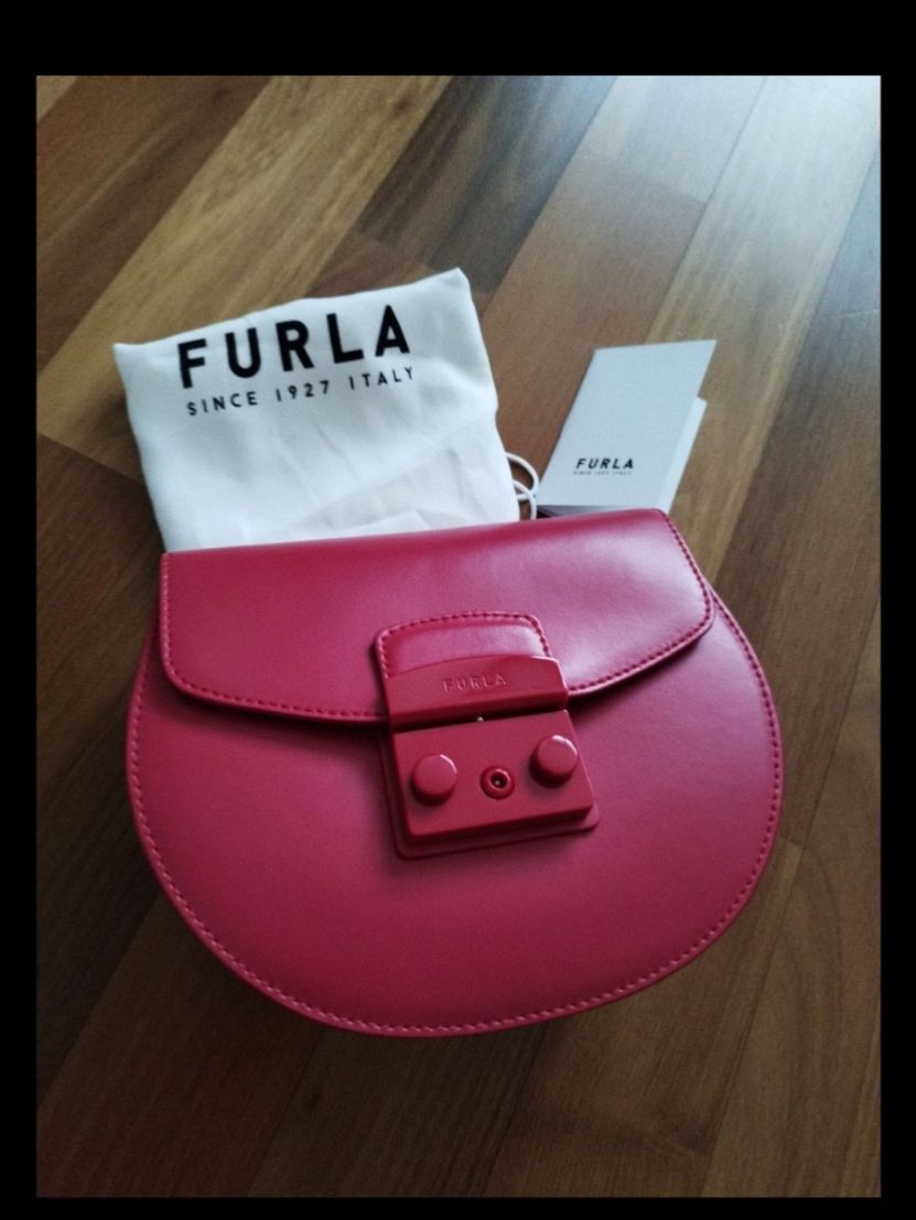 Furla Taschen für Damen: Furla bag – Neu (gemäss Beschreibung) aus Schliern b.Köniz von Nikk0tin