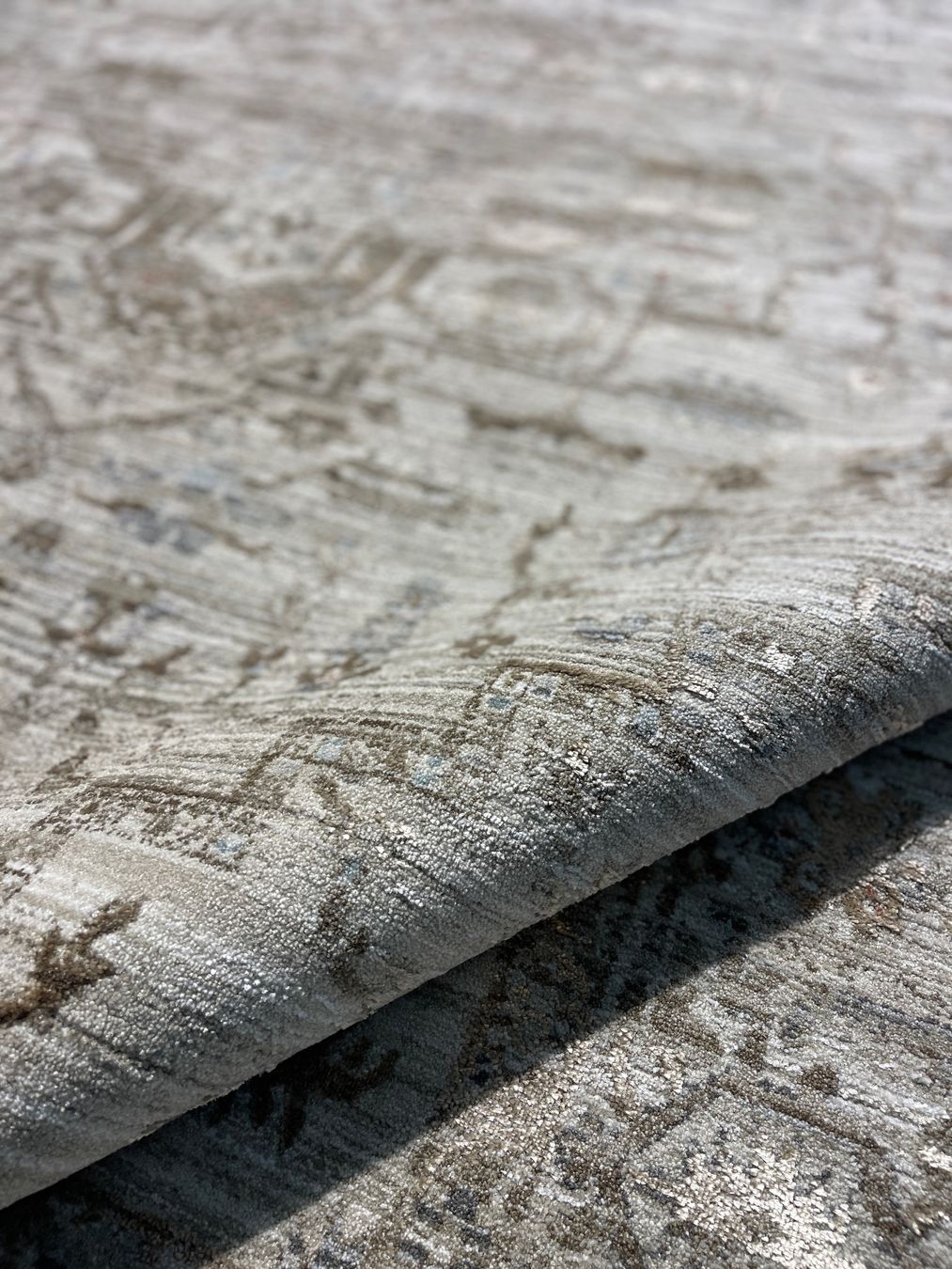 Tapis: TEPPICH – Neuf (Voir description) à Zürich par NE-0 2