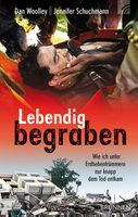 Woolley Dan - Lebendig begraben (geb) / biograf. Erzählung