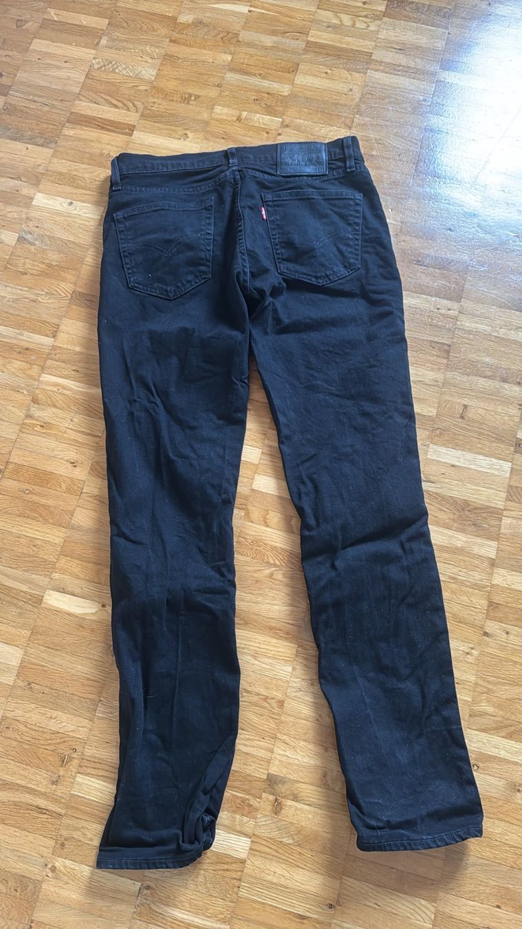 Levi's Jeans: Hosen Levis – D'occasion à Luzern par sab_79qw