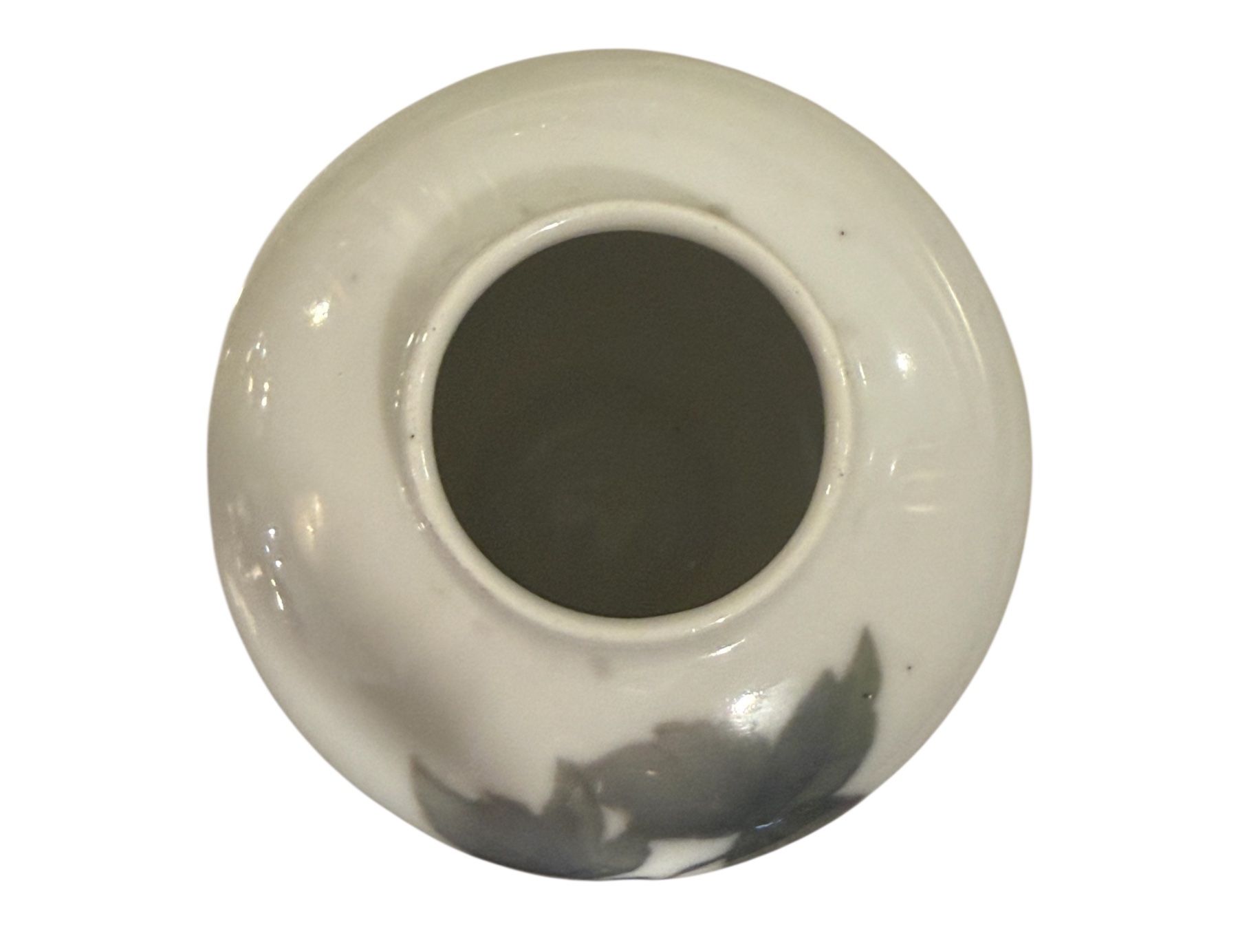 Royal Copenhagen Vasen & Gefässe: Vaso Royal Copenhagen, XX secolo – Gebraucht aus Bellinzona von Omegart 4