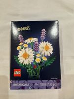 LEGO Botanicals 11508 – Marguerites – 133 pièces