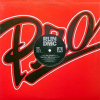 Run-DMC ‎– You Talk Too Much / Daryll & Joe (Krush Groove 3)