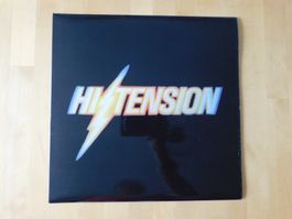 Hi-Tension – Hi-Tension - UK - 1978 - Funk/Soul