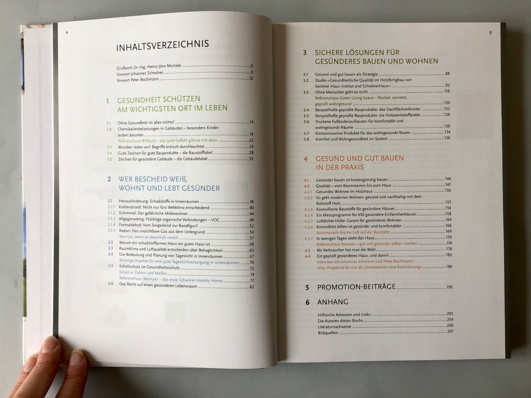 Libri: Gesünder Bauen und wohnen – Nuovo (secondo la descrizione) da Bubendorf venduto da Alpenheidi 3