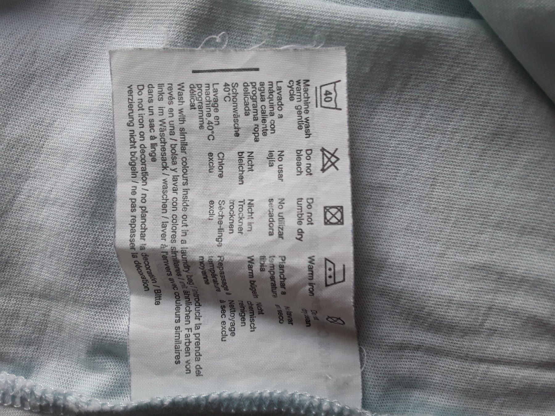Esprit Camicette, T-shirt & Top: Top für Mädchen edc- Esprit – Usato da Wattwil venduto da tannenmeise73 5