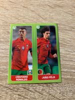 Panini EM 2020 Tournament Ed. Cristiano Ronaldo Pink Nr 657