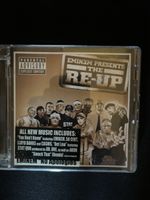 Eminem Presents The Re-Up CD guter Zustand