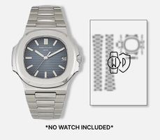 Uhrenschutzfolie für Patek Philippe Nautilus 5711