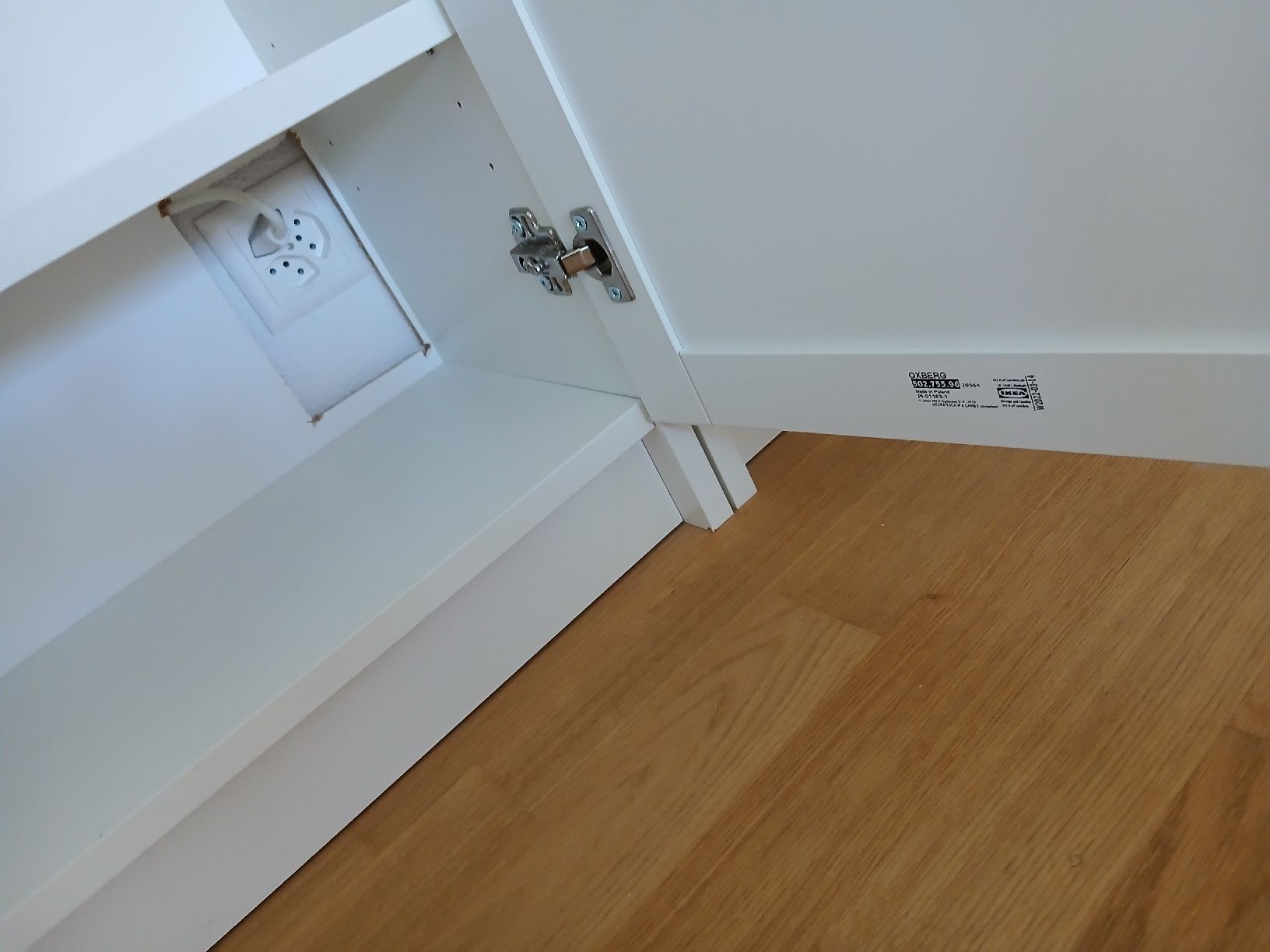Ikea Étagères: Billy Regal – D'occasion à Wetzikon ZH par Selucla 2