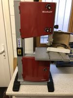 Einhell Bandsäge RT-SB 250 U gebrauchter Zustand