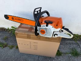 Profi Motorsäge STIHL MS 462 C,Schwertläng 60cm, Jahr 2025