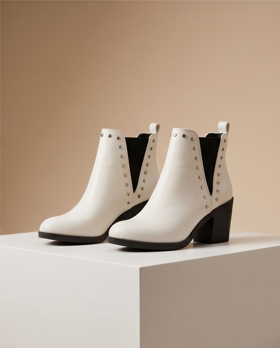 Scarpe da donna: even&odd bottines - neuves - 39 – Nuovo (secondo la descrizione) da Vuisternens-Romont venduto da gol_xp6p 2