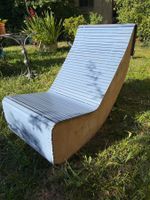 Design-Gartensessel