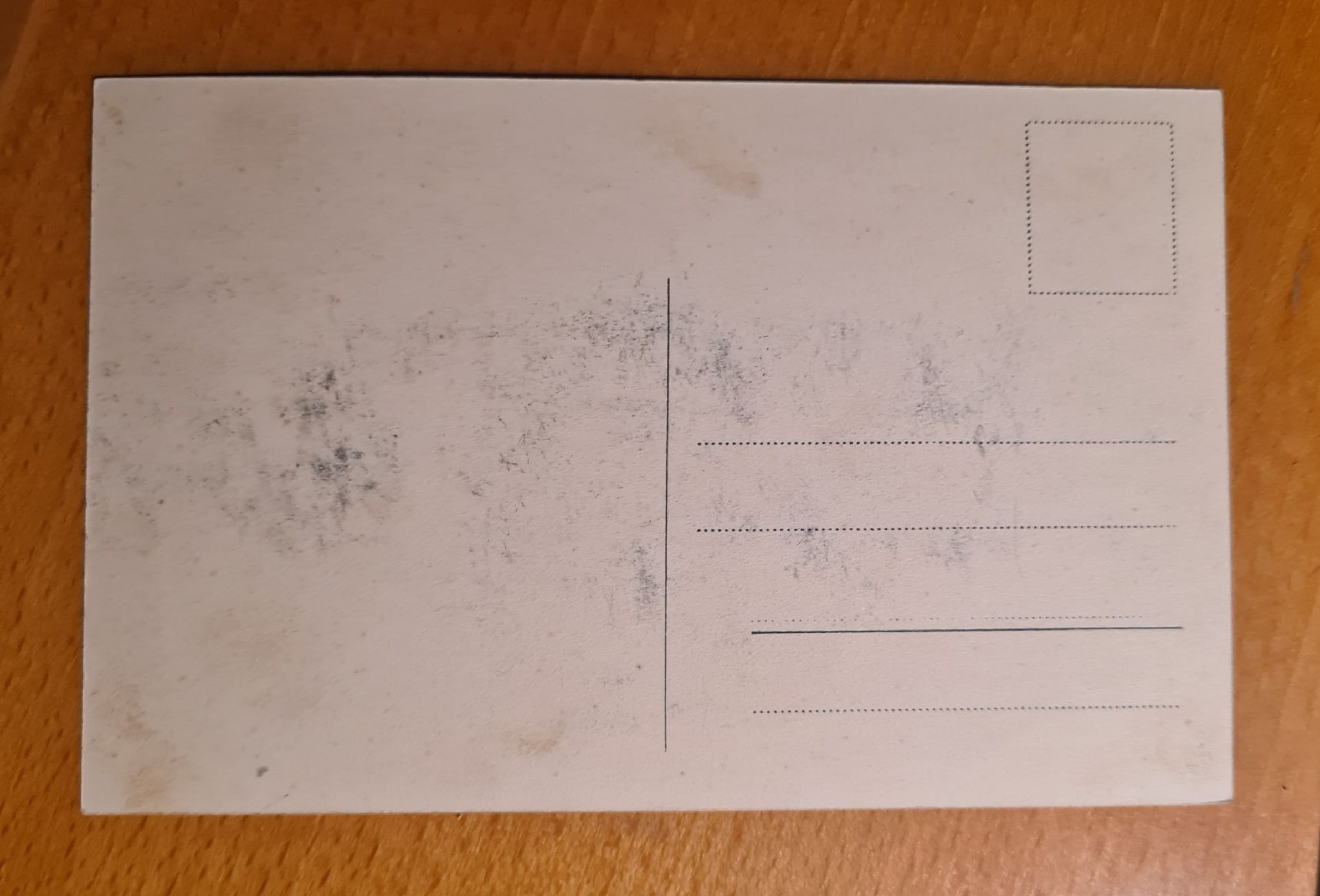 Cartoline postali: Hochwasser in Landshut 1910 – Usato da Ebikon venduto da Donar50 2