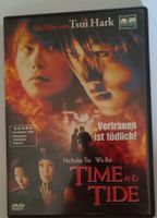 DVD Time and Tide - Actionfilm von Tsui Hark