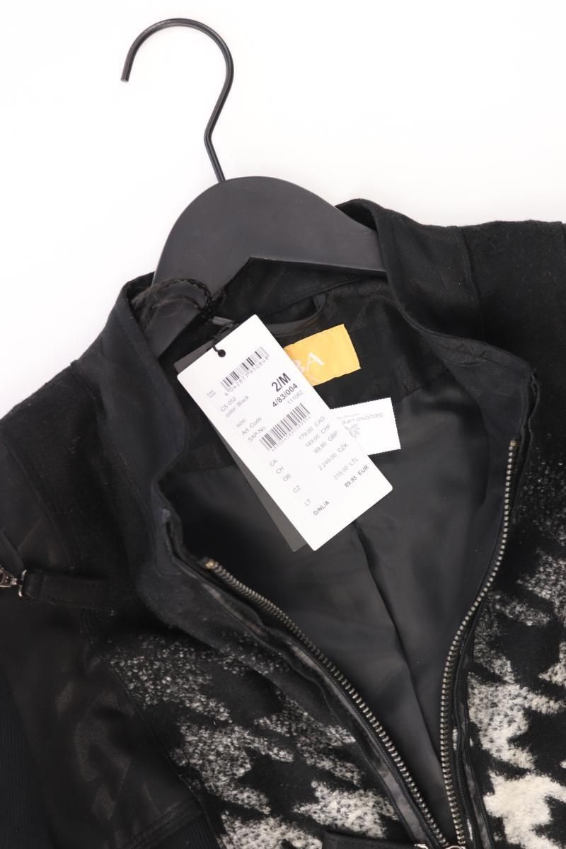 Giacche: Biba Übergangsjacke Gr. 40 hahnentritt – Nuovo (secondo la descrizione) da Neustadt an der Waldnaab venduto da SecondLifeFashion 1