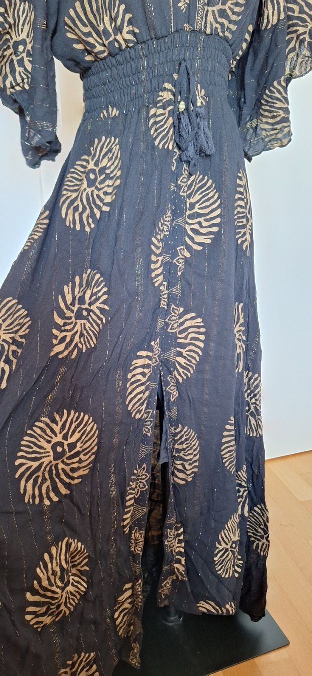Vestiti: robe style bohème – Nuovo (secondo la descrizione) da Lussery-Villars venduto da pousinete02 2