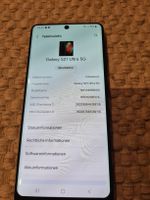 Samsung Galaxy S21Ultra 5G