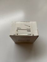 Märklin 7599 Gleisschrauben K Gleis, 200 Stck OVP